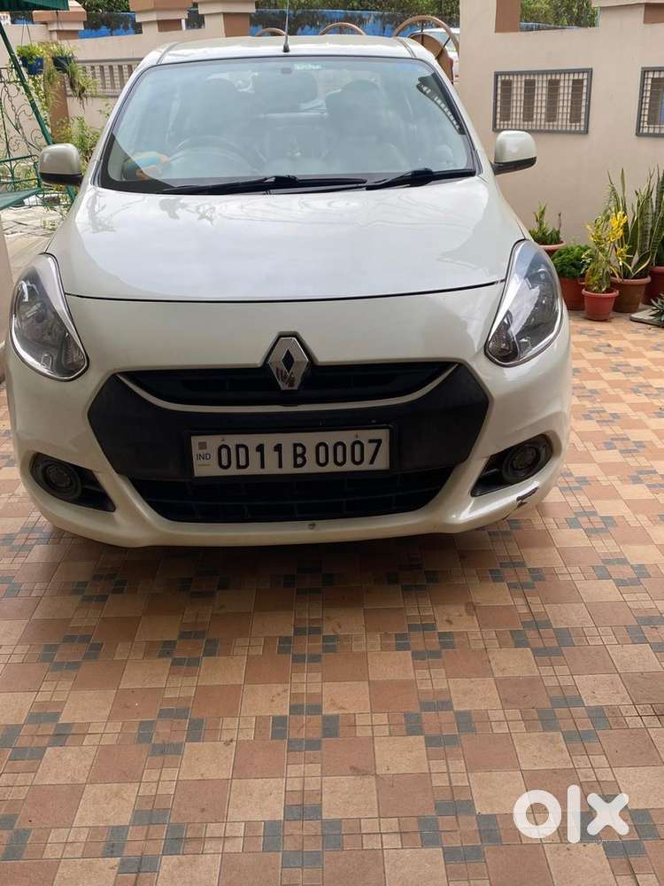 Renault Scala Diesel Well Maintained