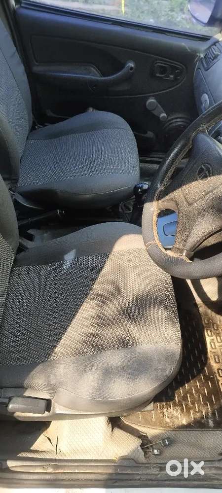 Tata Indica V2 Diesel 2007