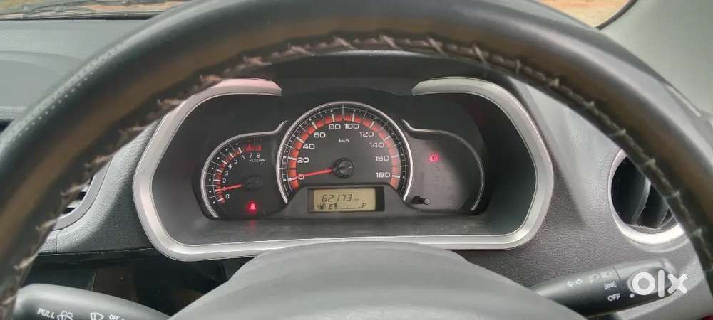 Maruti Suzuki Alto K10 2019