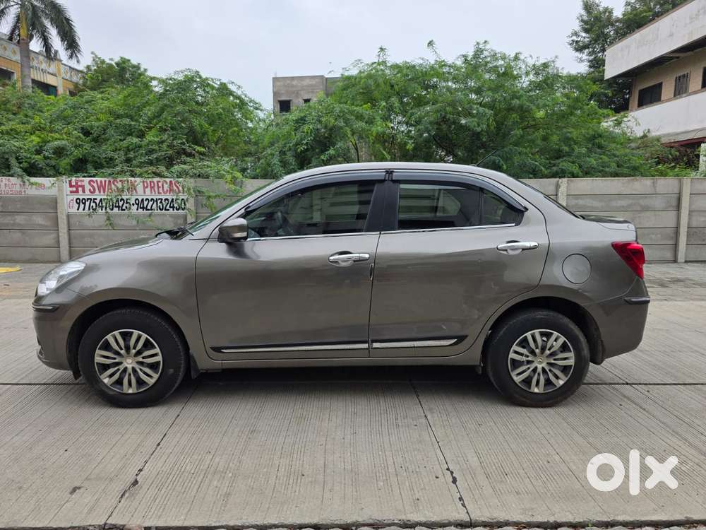 Maruti Suzuki Swift Dzire Vxi(o) Mt, 2022, Petrol