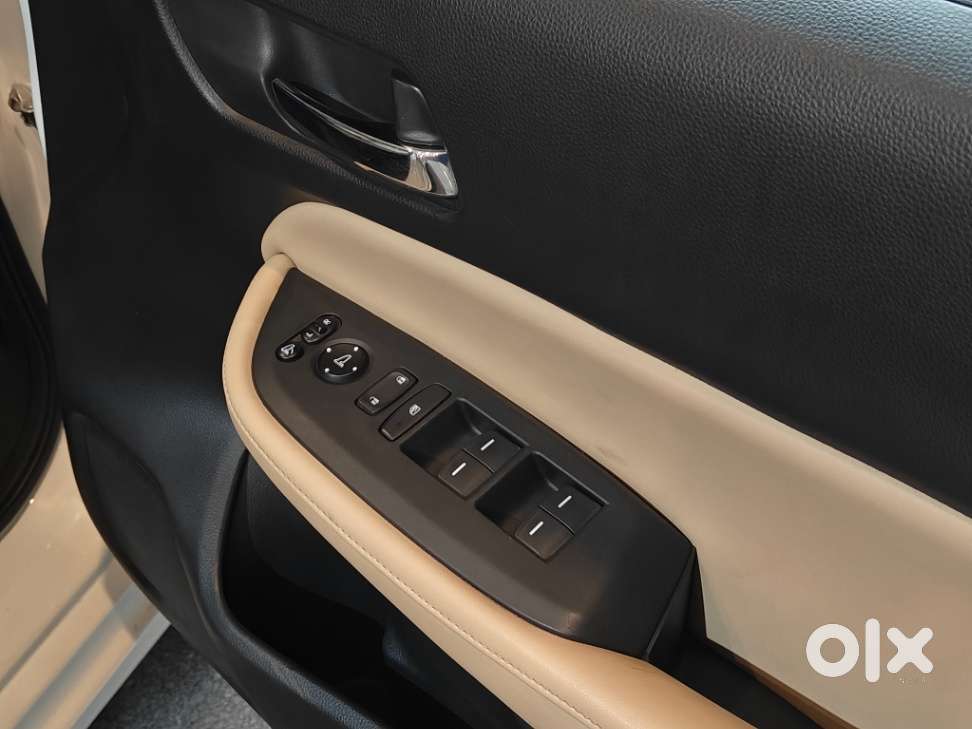 Honda City Zx Petrol Mt, 2020, Petrol