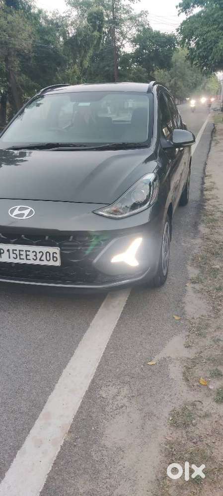 Hyundai Grand I10 Nios Sportz, 2023, Petrol