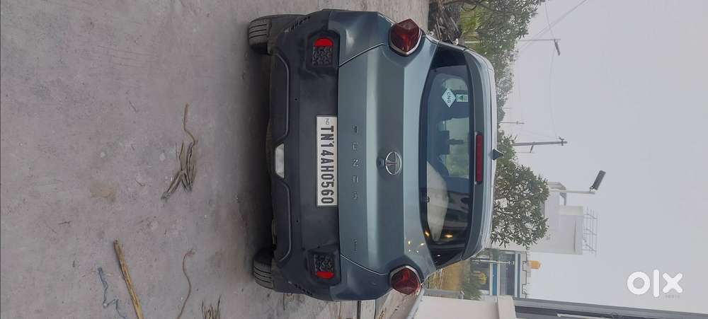Tata Punch  Cng Model For Sale