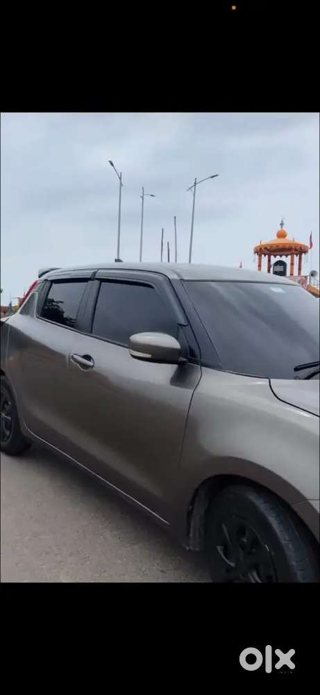 Maruti Suzuki Swift 2018