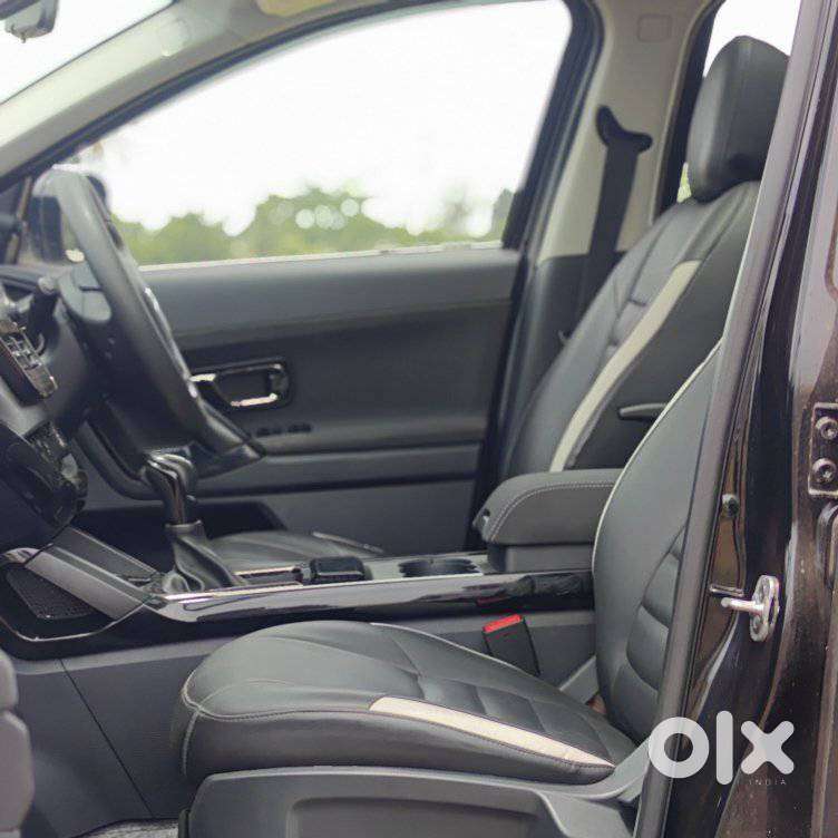 Tata Harrier Xza+, 2022, Diesel