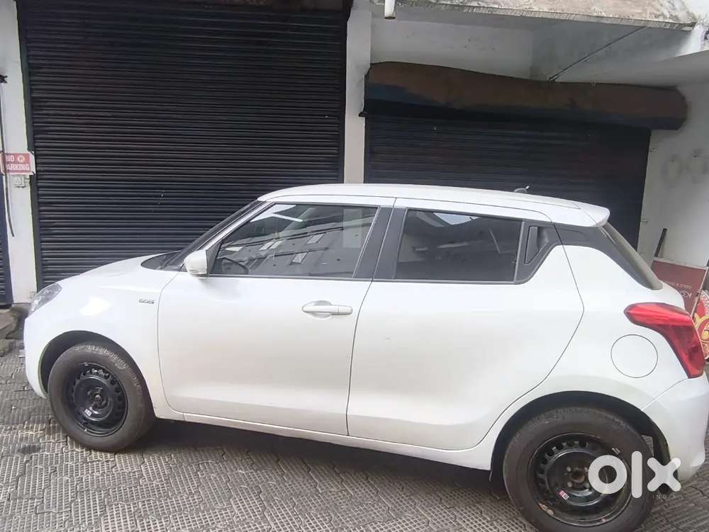Maruti Suzuki Swift Vdi 2018