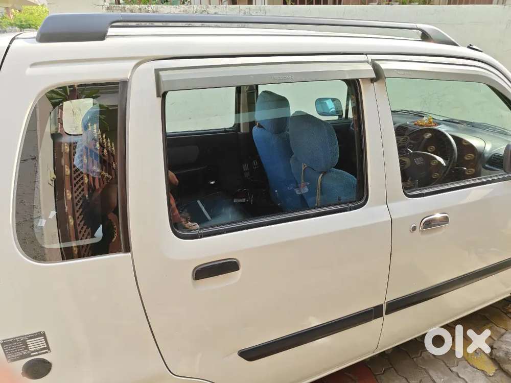 Super Mint Condition Car Maruti Wagonr For Sale