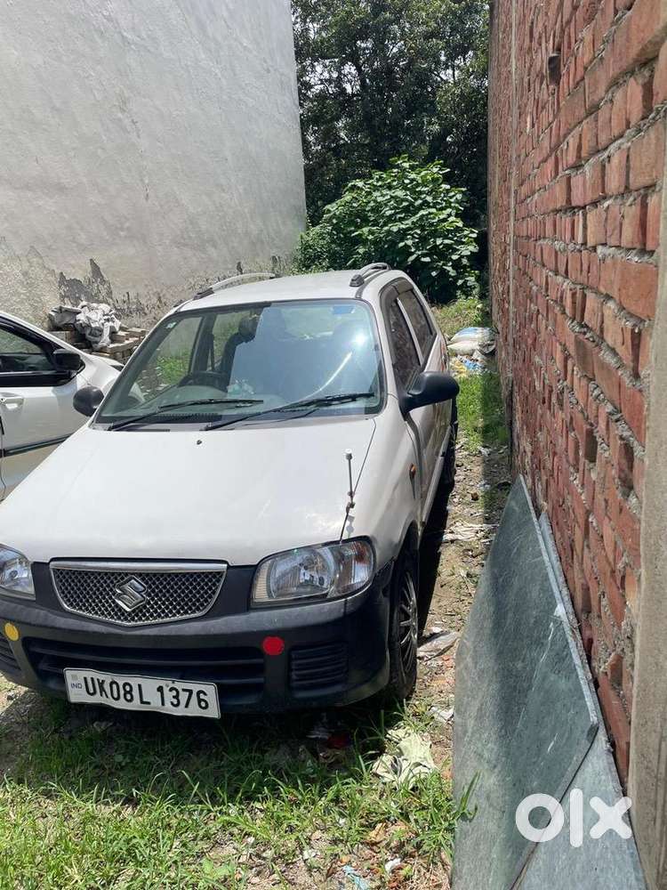 Good Condition Ac Heater Working