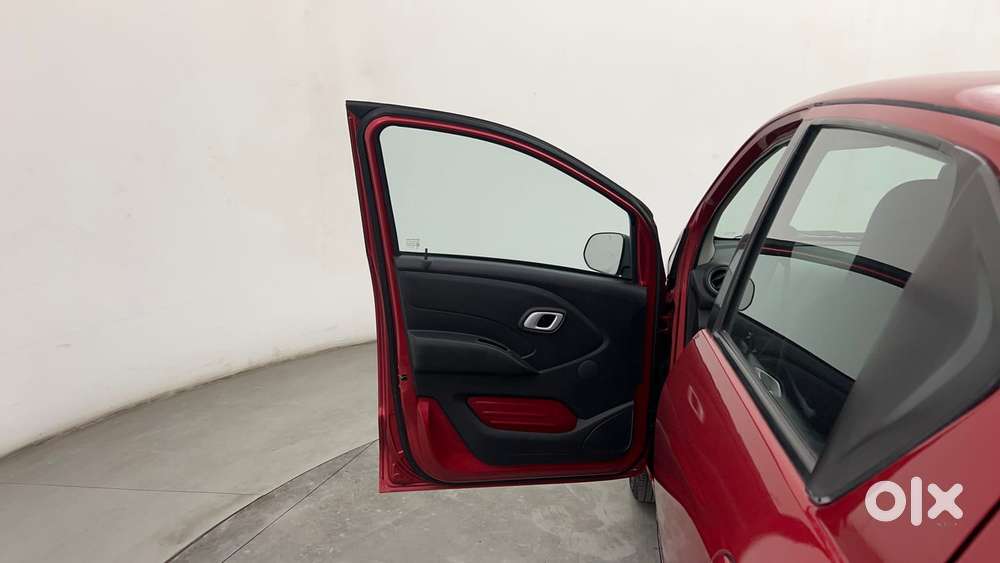 Datsun Redigo Amt 1.0 S, 2019, Petrol
