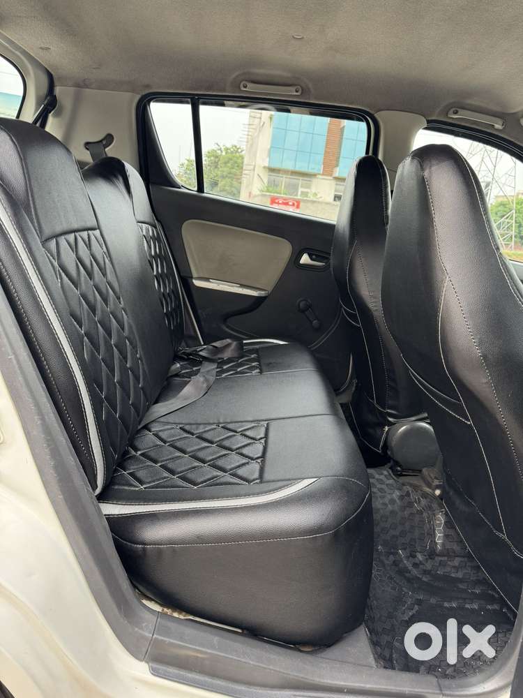 Maruti Suzuki Alto K10 Vxi, 2016, Petrol