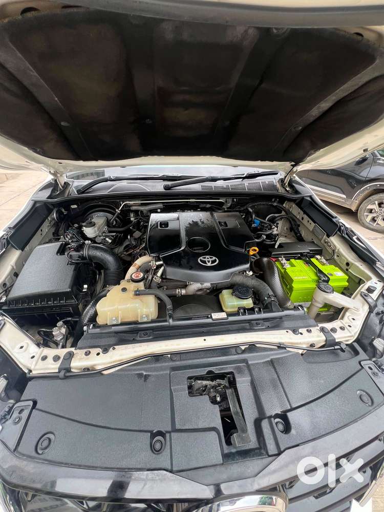 Toyota Fortuner 4x2 Mt 2.8 Diesel, 2024, Diesel