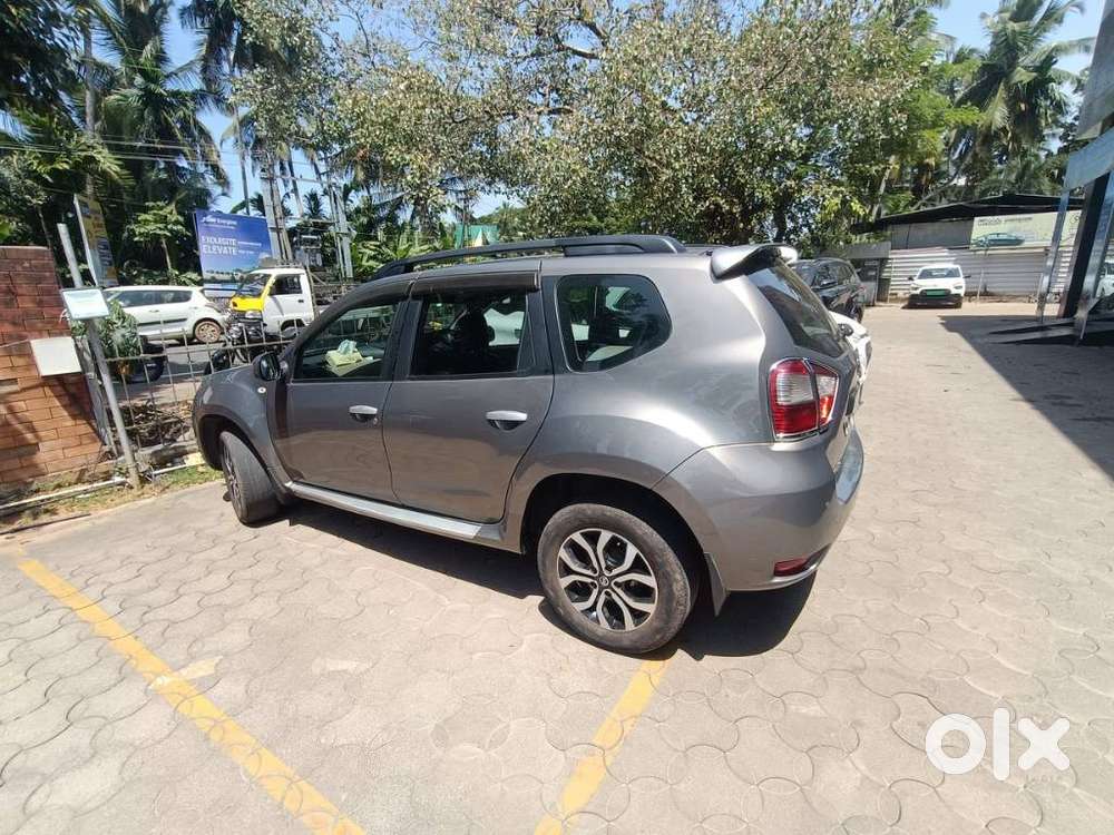 Nissan Terrano Xl 110 Diesel, 2015, Diesel