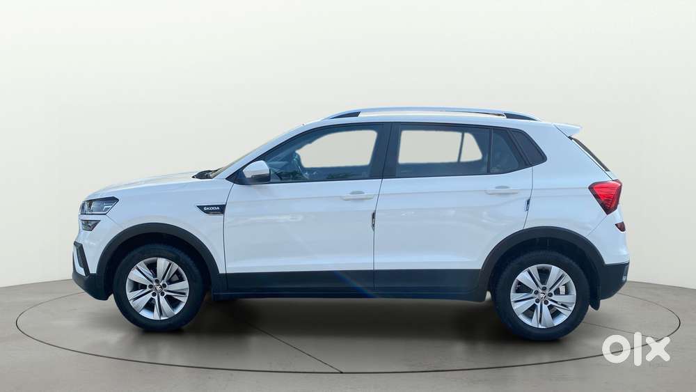 Skoda Kushaq 1.0 Tsi Ambition At, 2022, Petrol