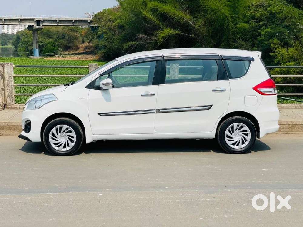 Maruti Suzuki Ertiga Vxi (o) Cng, 2018, Cng & Hybrids