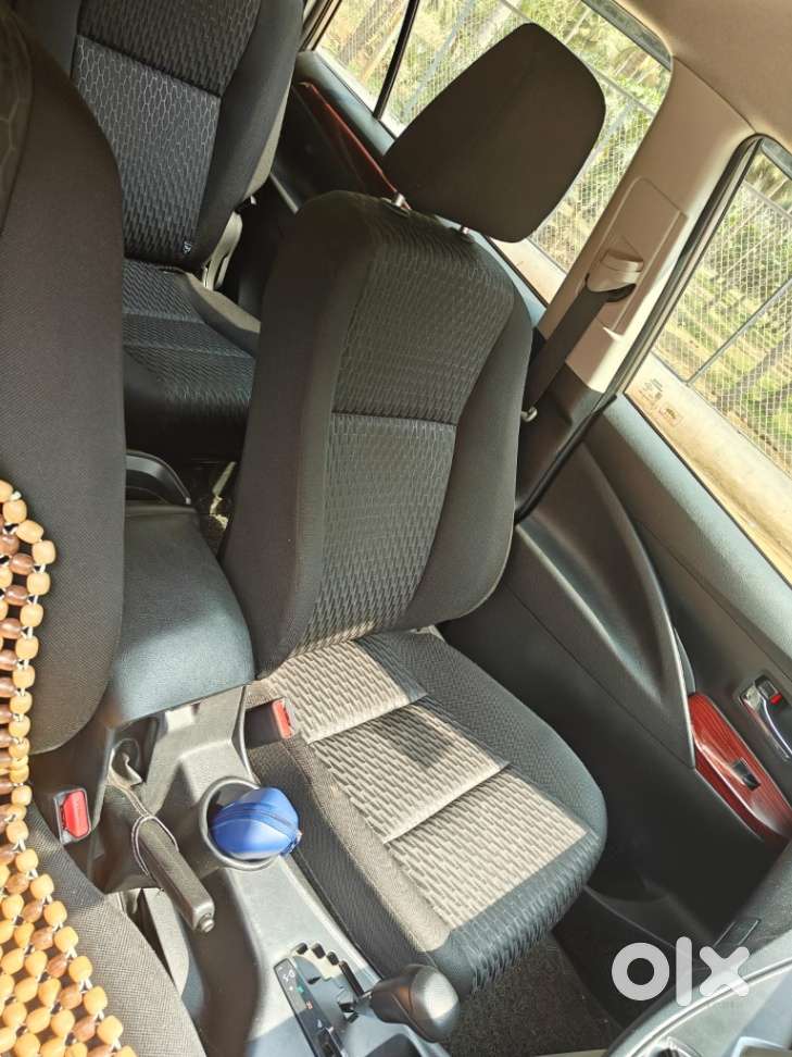 Toyota Innova Crysta G 7 Str, 2020, Diesel