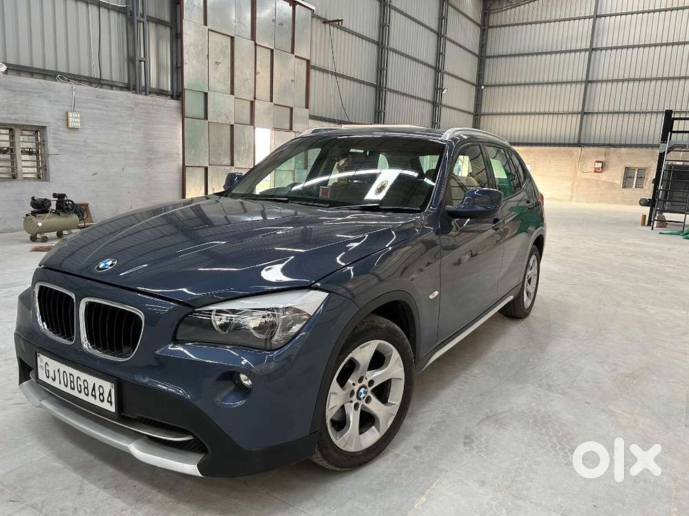Bmw Car X1