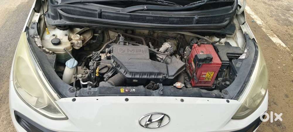 Hyundai New Santro 1.1 Era Executive, 2020, Petrol