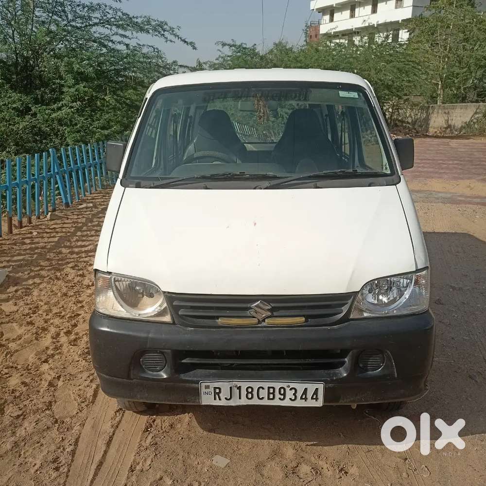 Maruti Eeco