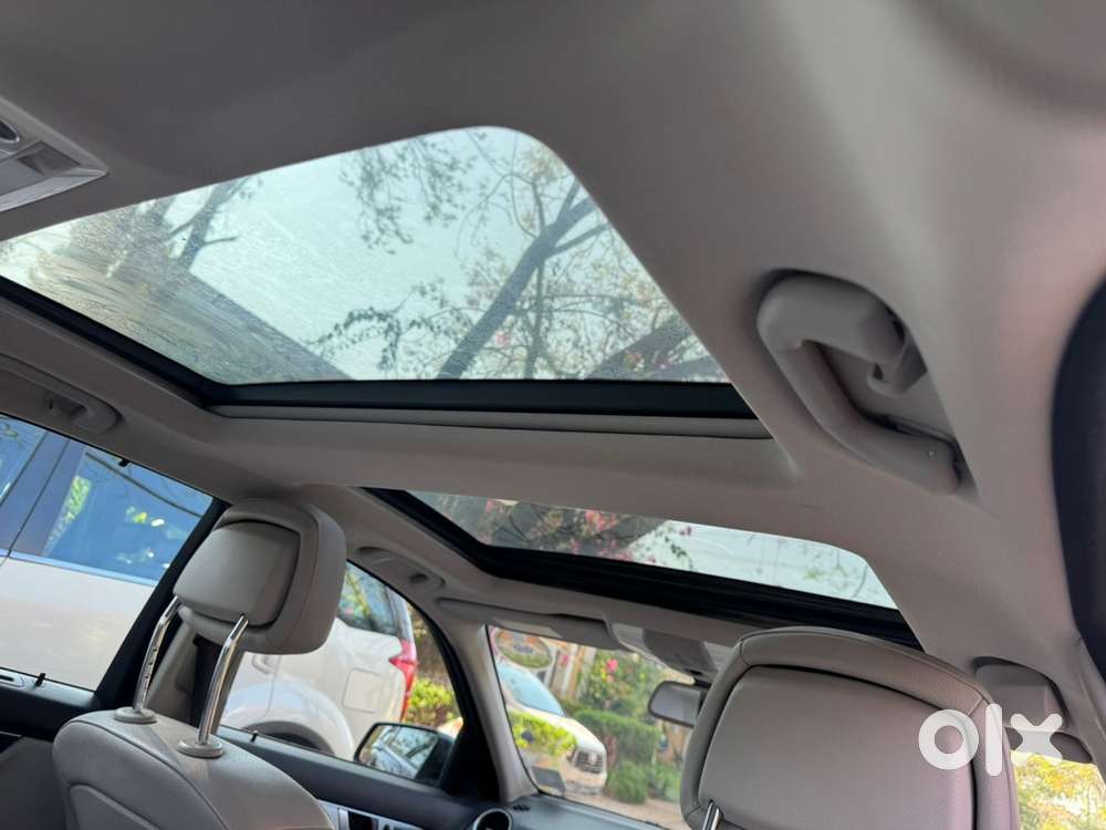 Mercedes-benz C-class 2013 Diesel Well Maintained