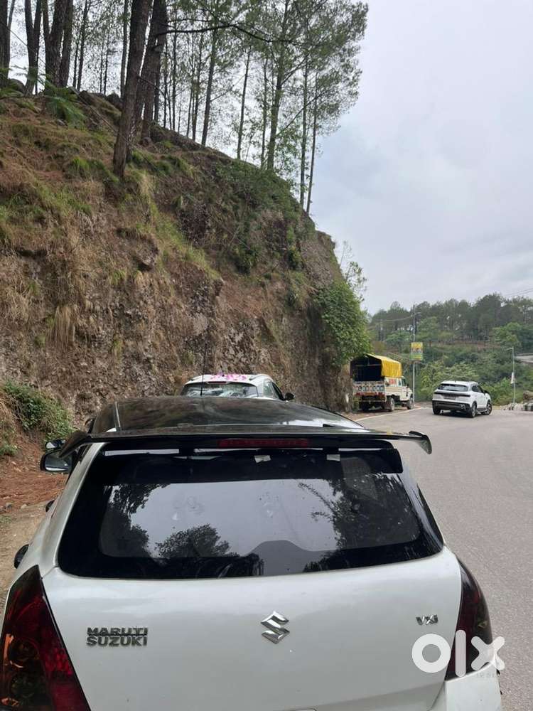 Maruti Suzuki 2010 Year