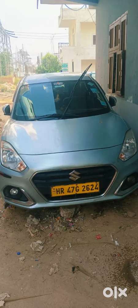 Maruti Suzuki Dzire 2024 Petrol 98000 Km Driven