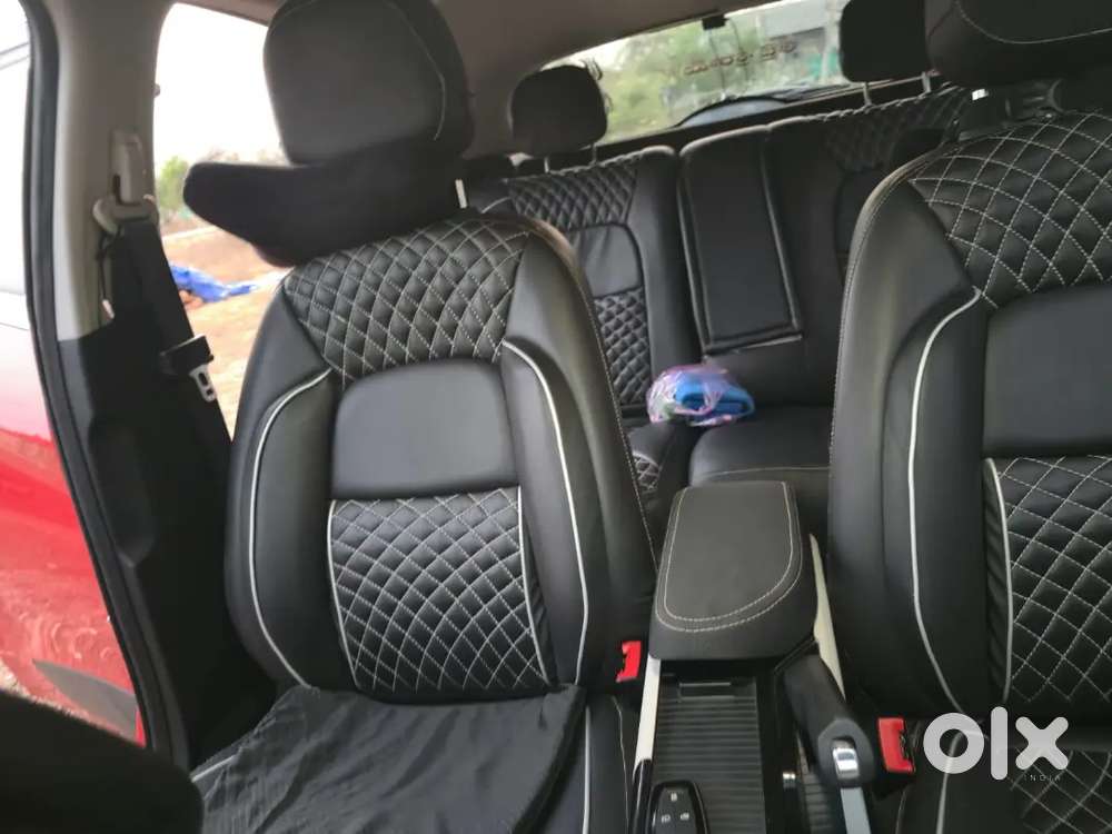 Tata Nexon Petrol 2022
