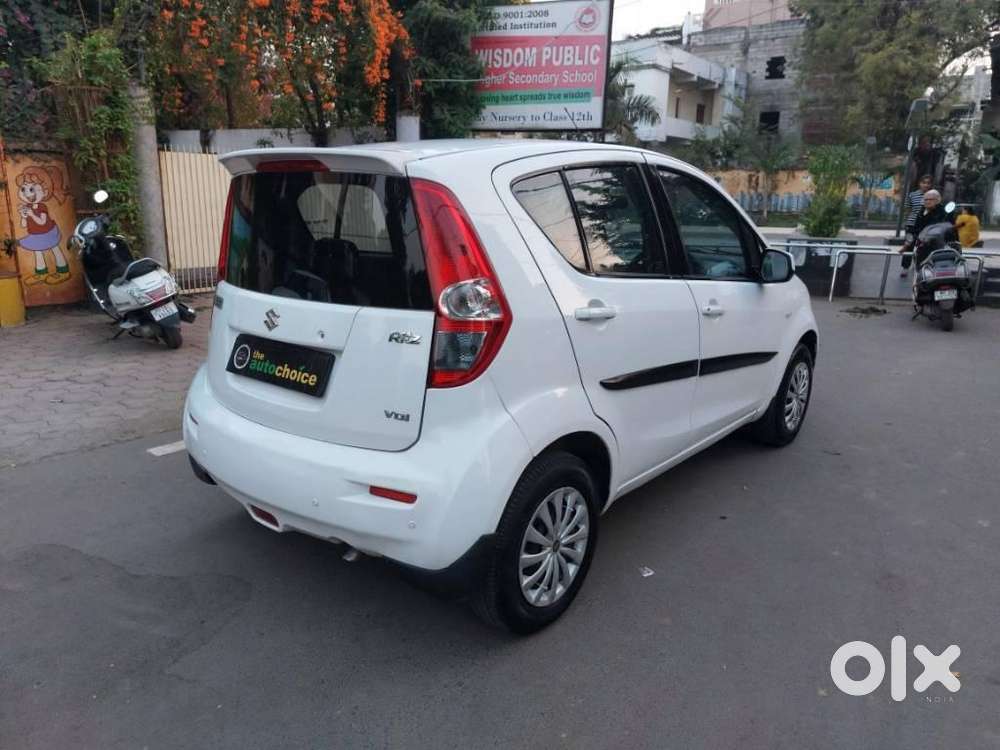 Maruti Suzuki Ritz Vdi Bs-iv, 2015, Diesel