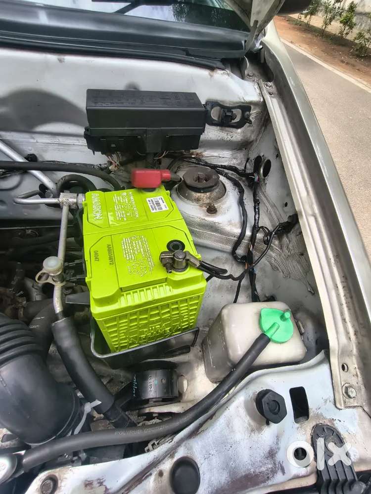 Maruti Suzuki Alto 2012 Lxi