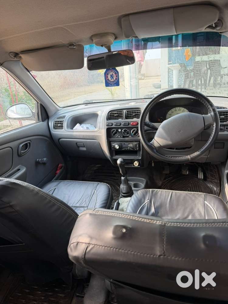 Maruti Suzuki 2008 Modal 1,29000km