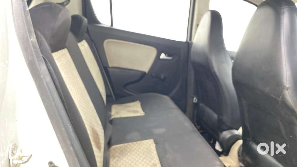 Maruti Suzuki Alto 0.8 Lxi (o), 2019, Petrol