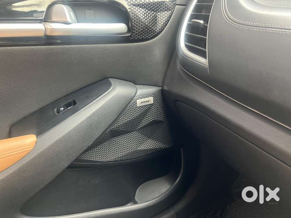 Kia Seltos Htx Plus D, 2022, Diesel