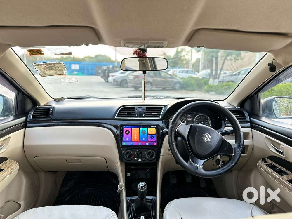 Maruti Suzuki Ciaz Vxi(o), 2016, Petrol