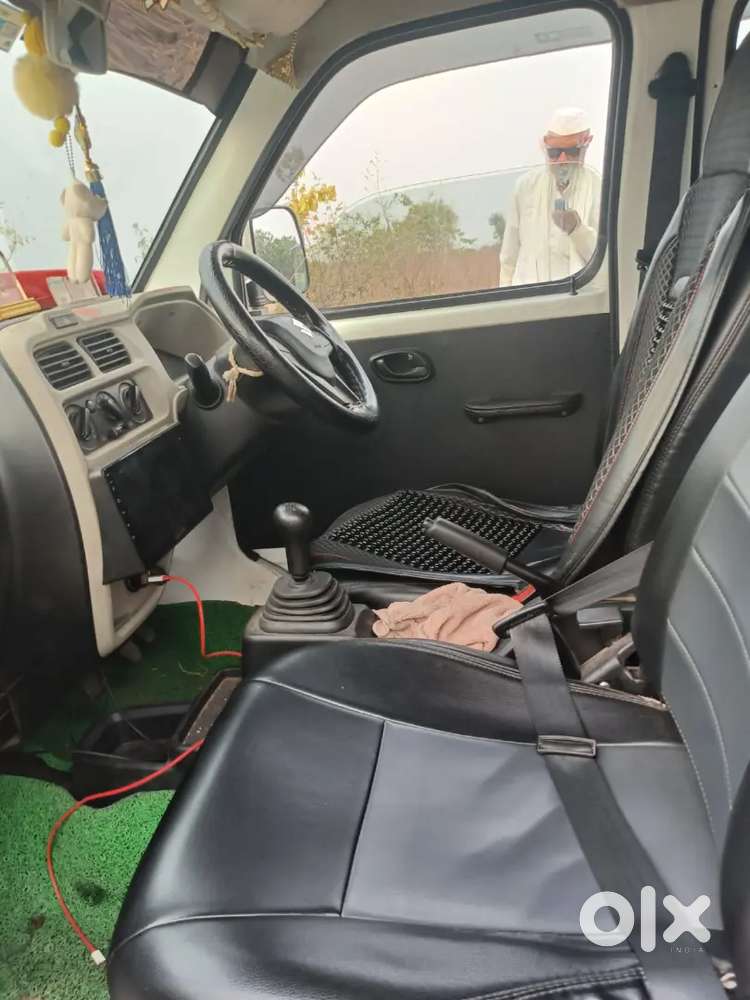 Maruti Suzuki Eeco 2024