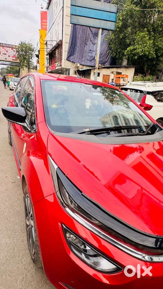 Tata Altroz 1.2 Xz 2020