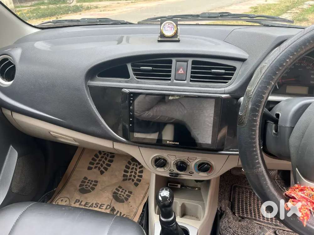Alto K10 Cng