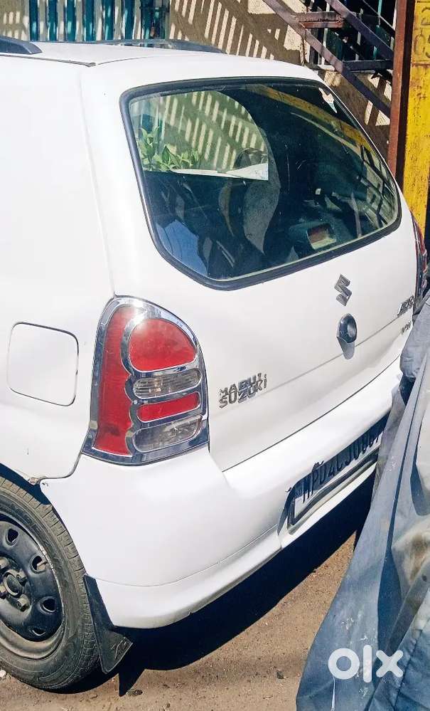 Maruti Suzuki Alto 2013 Petrol Lxi (o) Fresh Condition