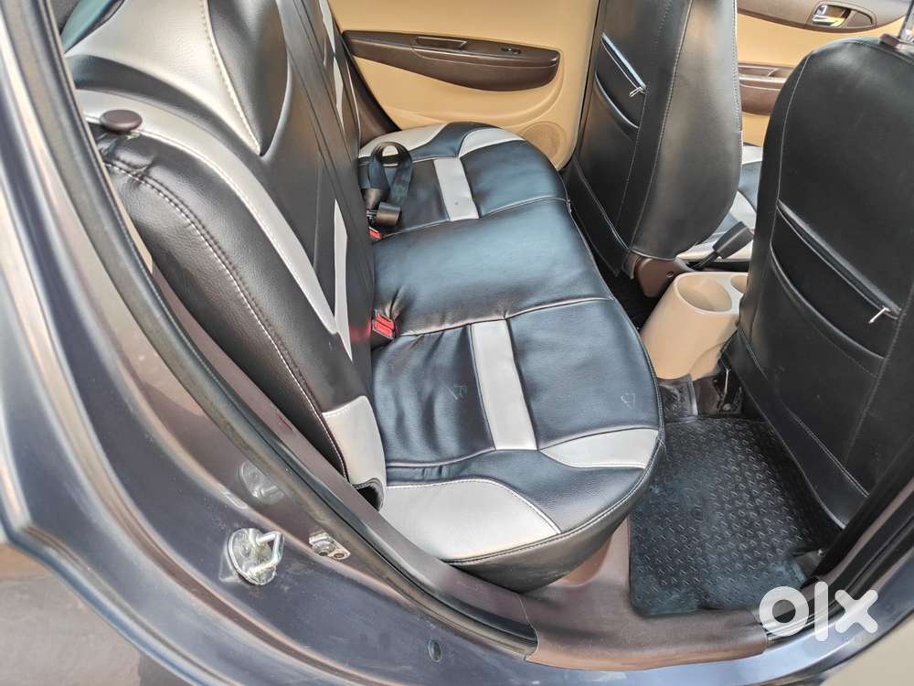 Hyundai I20 Magna 1.2 Vtvt, 2012, Petrol
