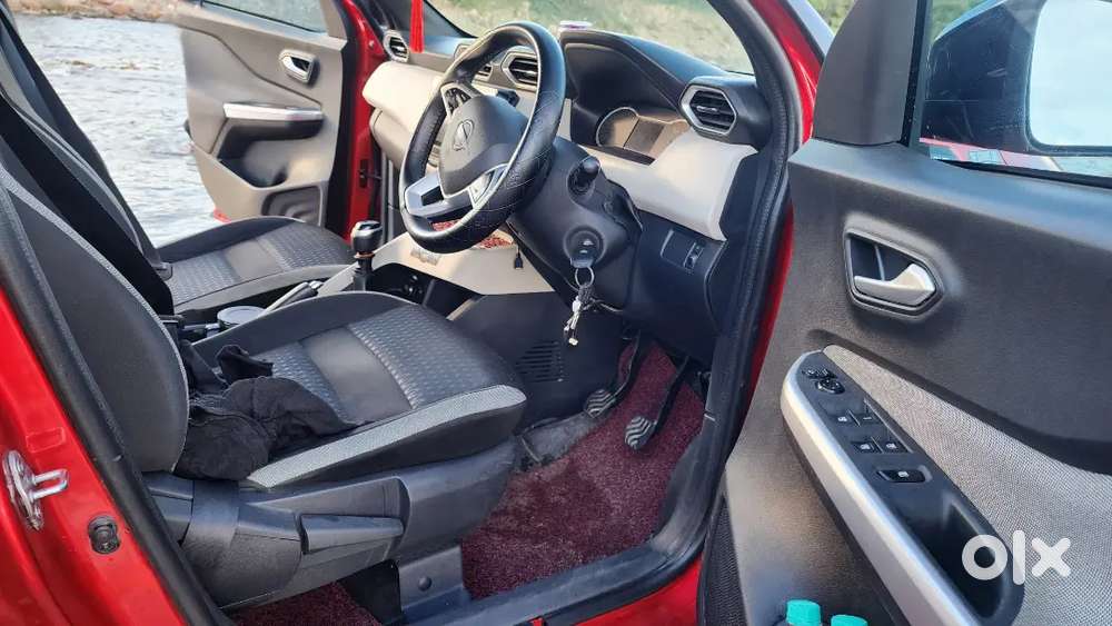 Nissan Magnite Xv Executive 2022 Petrol Well Maintained