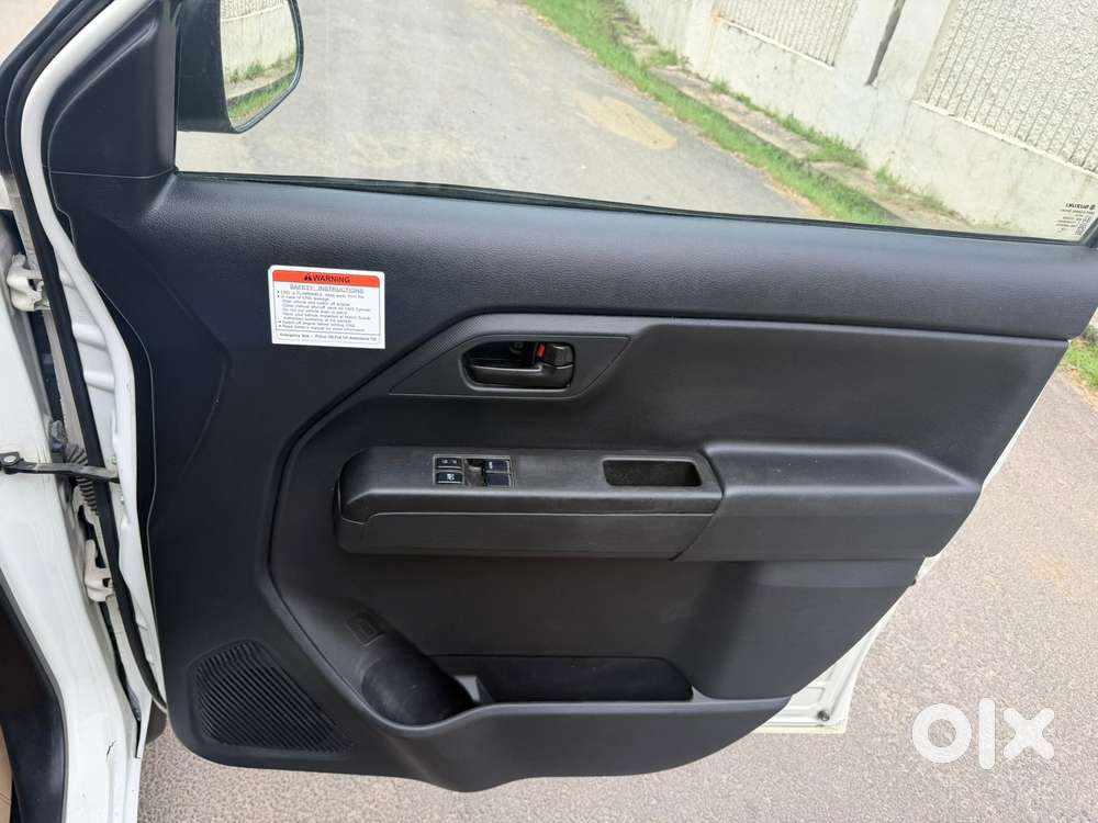 Maruti Suzuki Wagon R 1.0 Lxi Cng, 2020, Cng & Hybrids