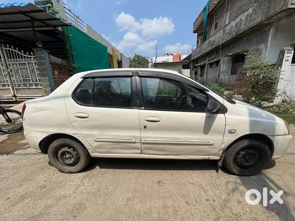 Tata Indigo 2011 Lx