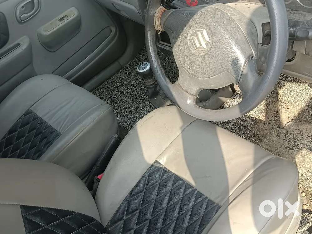 Maruti Suzuki Alto K10 2013
