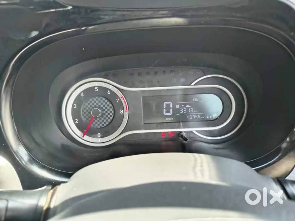 Hyundai Grand I10 Nios Sportz 2022