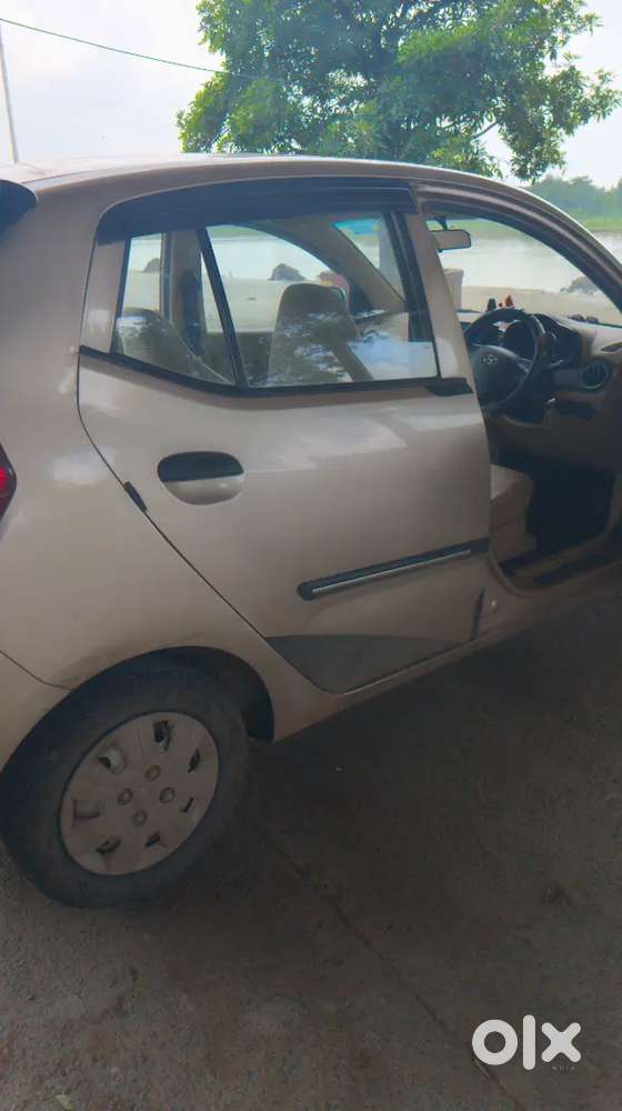 Hyundai I10 1.1 Era Petrol Manual 2010