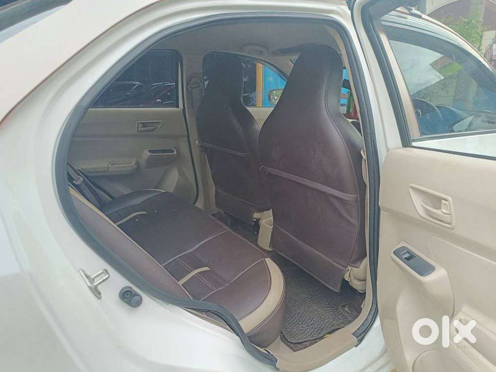 Maruti Suzuki Swift Dzire Tour, 2024, Cng & Hybrids