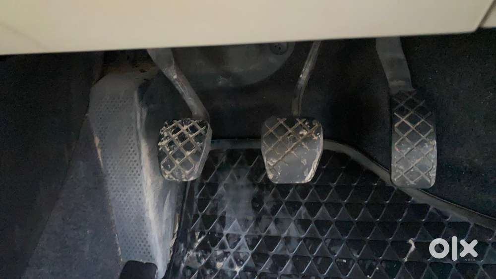 Skoda Rapid [2016-2020] 1.5 Ambition Tdi, 2017, Diesel