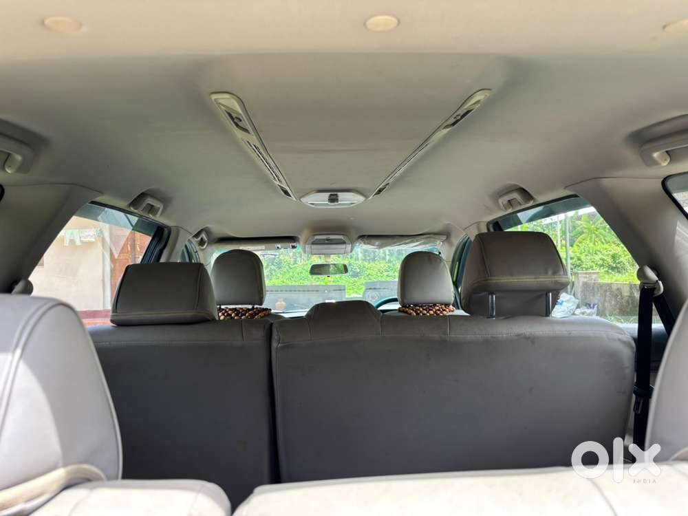 Mahindra Marazzo Diesel 2019