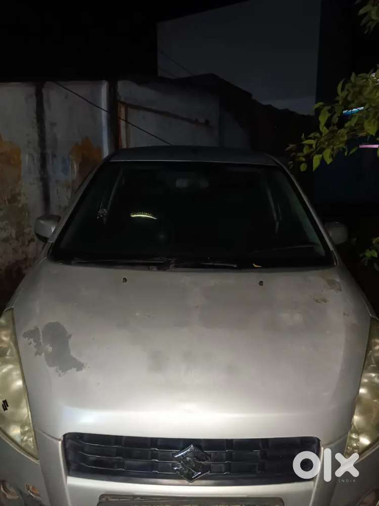 Maruti Ritz Zxi 2011 Top Model Petrol