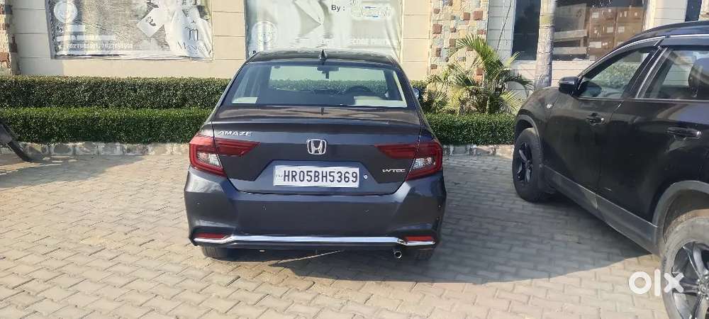 Honda Amaze 1.2 V 2022