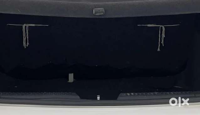 Volkswagen Polo 2009-2013 Highline Breeze, 2013, Petrol