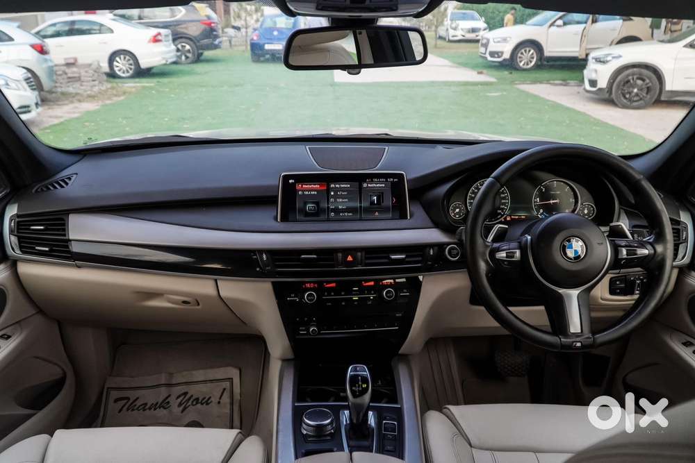Bmw X5 Xdrive 30d Sport, 2018, Diesel
